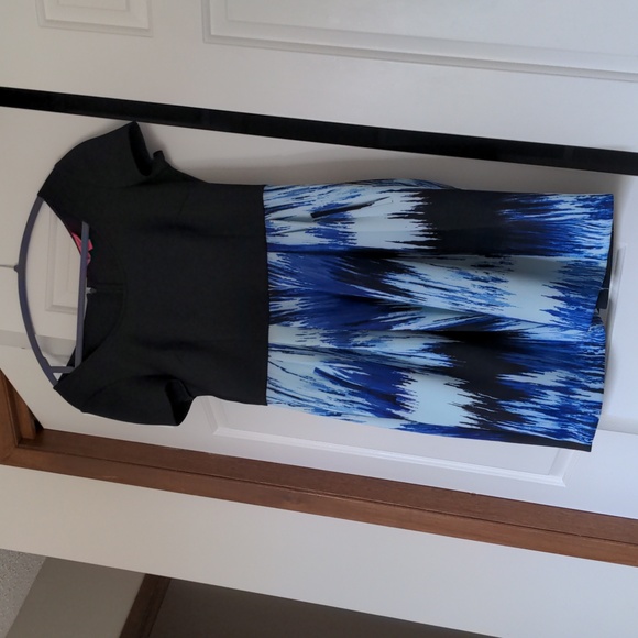 Betsey Johnson dress - Picture 1 of 4